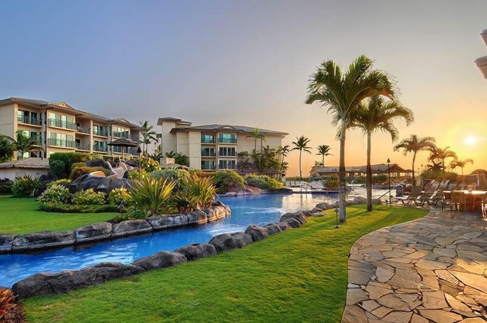 Waipouli Beach Resort D204 by RedAwning - photo 16