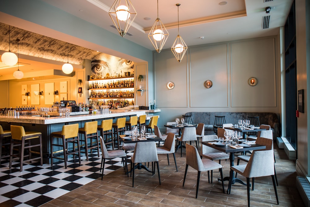 Kimpton Aertson Hotel by IHG - photo 61