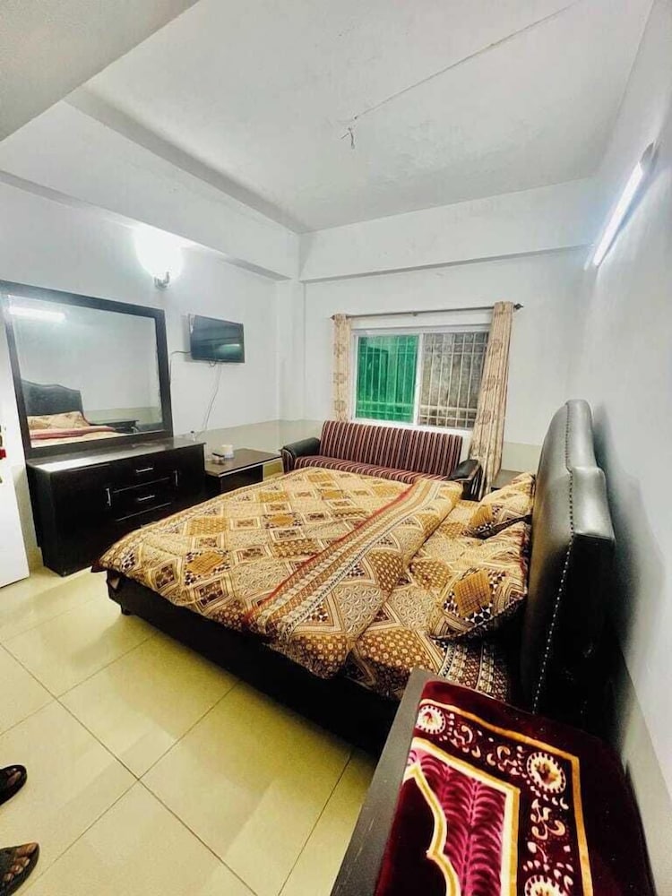 Paradise Inn Hotel Nathiagali — Abbottabad — photo 2