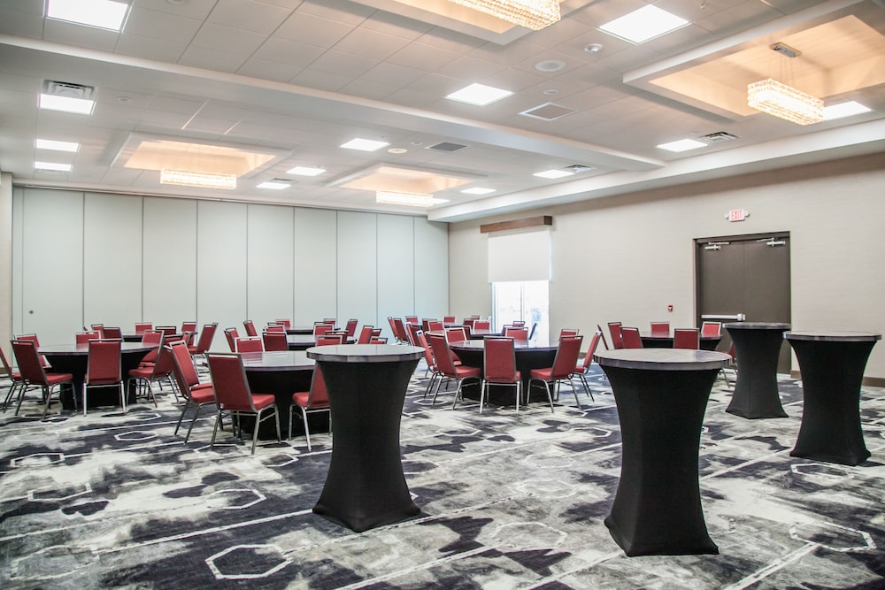 Hilton Garden Inn Tampa Suncoast Parkway - photo 56