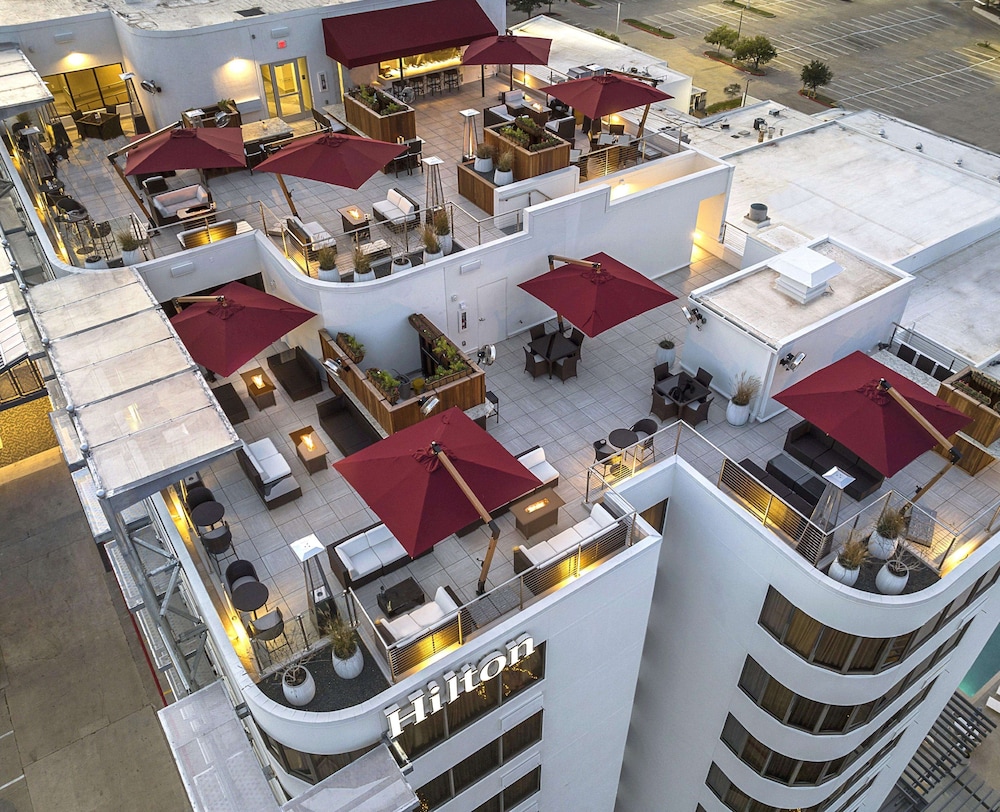 Hilton College Station & Conference Center - photo 64