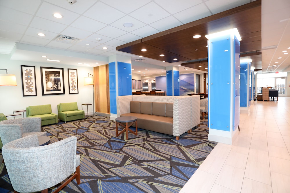 Holiday Inn Express & Suites Forney by IHG — hotel in Forney