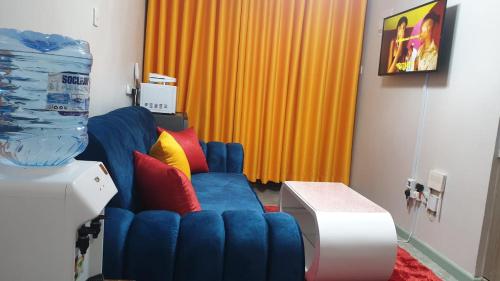 GCurtway Homes Tsavo Studios