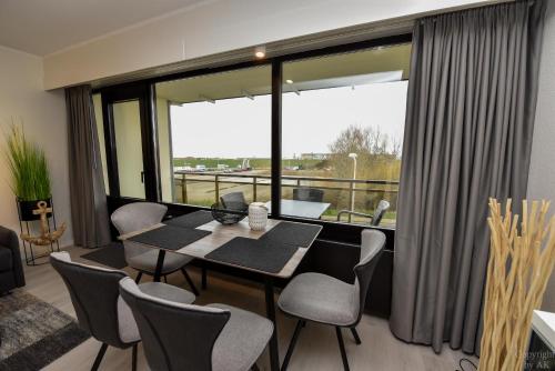 Haus Jan am Strand Appartement JAN208 — 4-Star Luxury Hotel in Cuxhaven, Germany