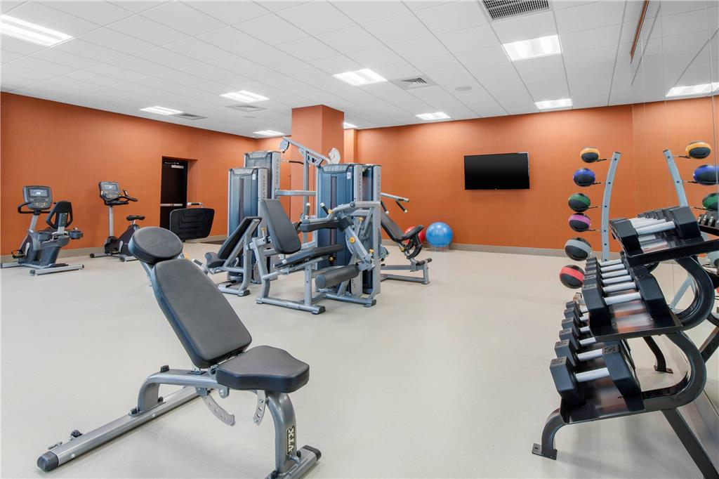 Cambria Hotel College Park - photo 26