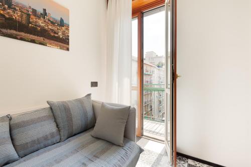 GuestHost Milano Renovated Studio APTS — 4-Star Luxury Hotel in Milan, Italy