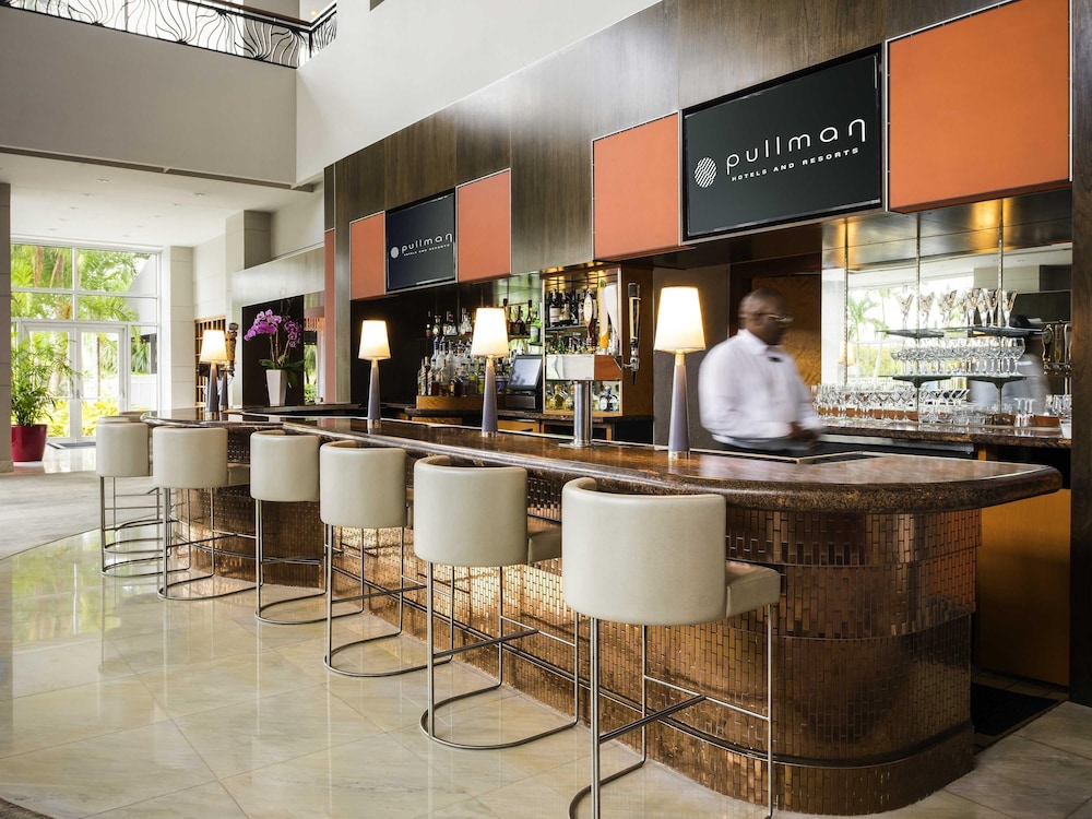 Pullman Miami Airport - photo 27