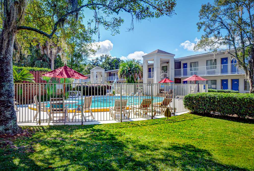 Motel 6 Tallahassee FL Downtown - photo 5