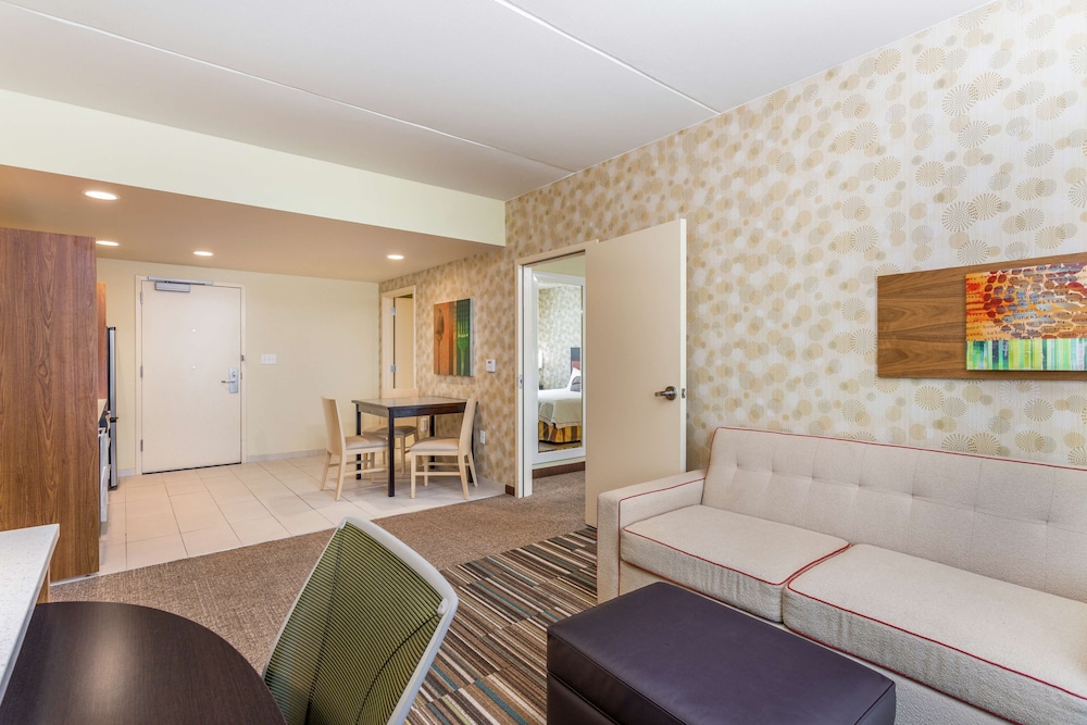 Home2 Suites by Hilton Albany Wolf Rd - photo 22
