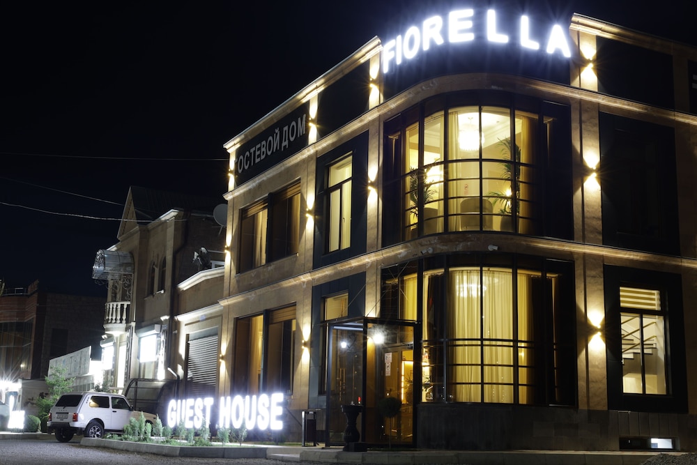 Fiorella Gyumri in Gyumri, Armenia