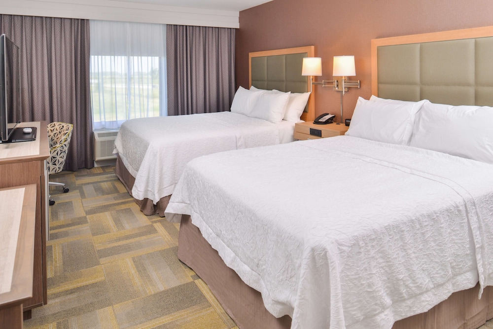 Hampton Inn & Suites Altoona Des Moines - photo 29