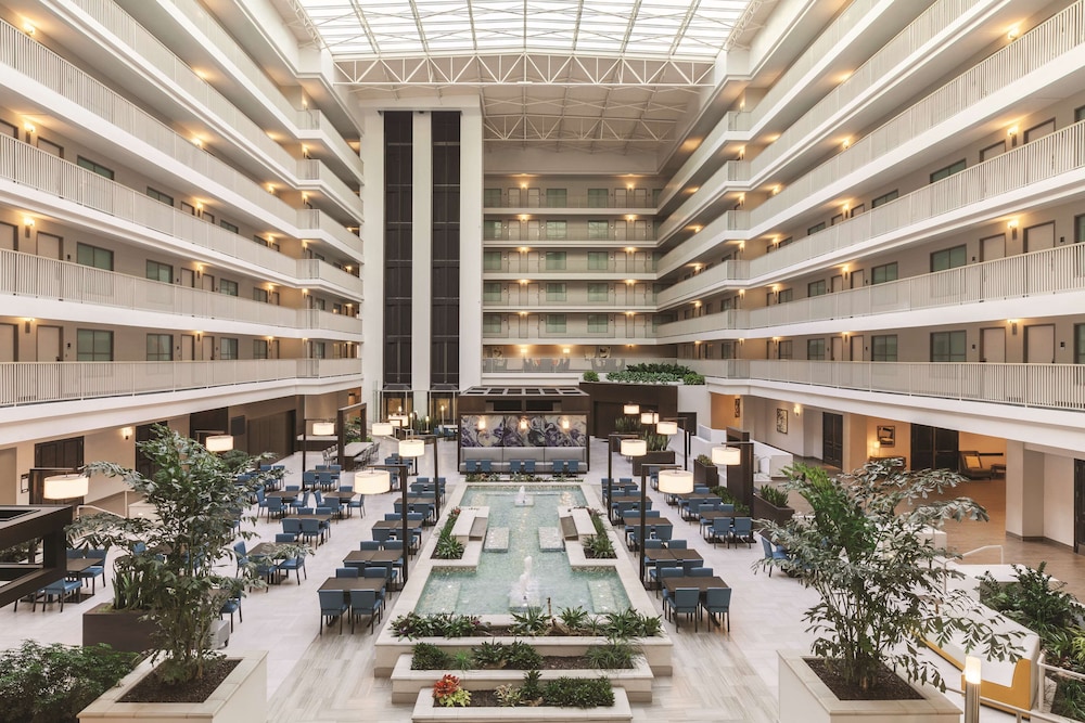 Embassy Suites by Hilton Brea North Orange County - featured photo