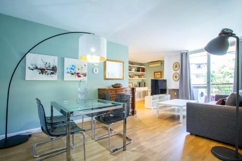 Apartamento Tosca Deco Madrid hotel