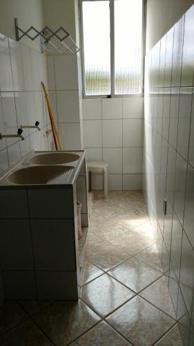 Flat Terra do Sol in Guarapari, Brasil