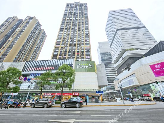 Li'an Hotel - last minute hotel in Chongqing