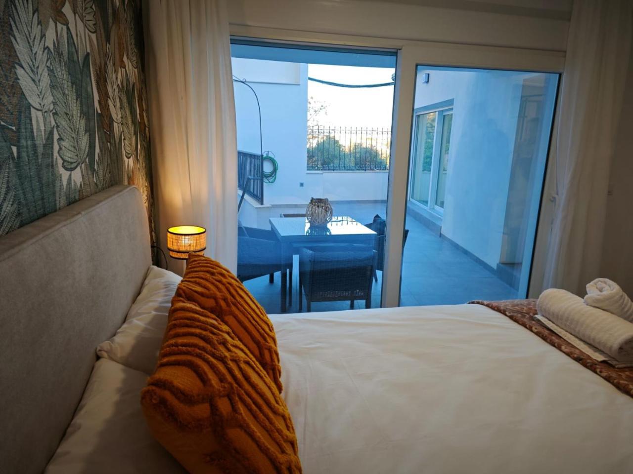 La Placida in Caceres, Spain