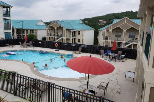 Emerald Bay Yacht Club G 4 in Hollister, United States