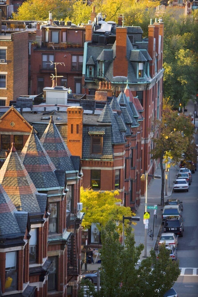 Mandarin Oriental Boston - photo 102