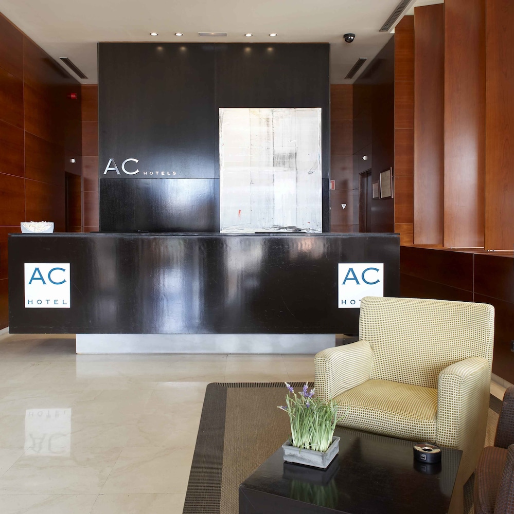 AC Hotel Alcala de Henares by Marriott — Alcala De Henares — photo 5
