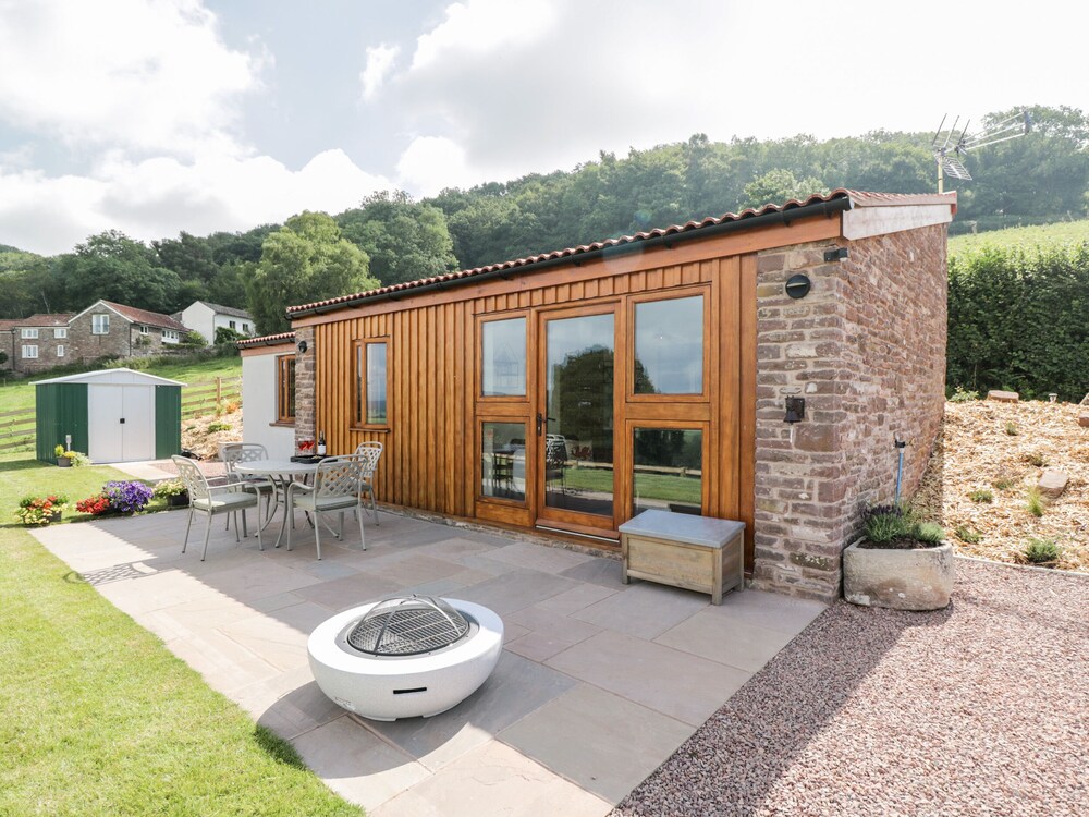 The Comfy Cow — Usk