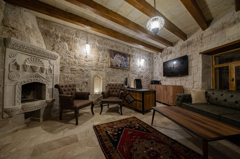 Ares Cave Suites — Nevsehir — photo 2