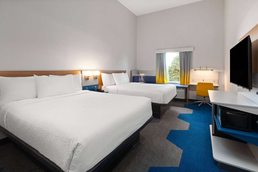 Microtel Inn & Suites by Wyndham Olive Branch - photo 21