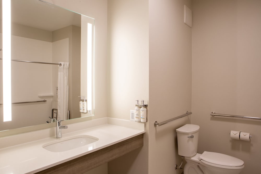 Holiday Inn Express & Suites Sioux City Southern Hills by IHG - photo 52