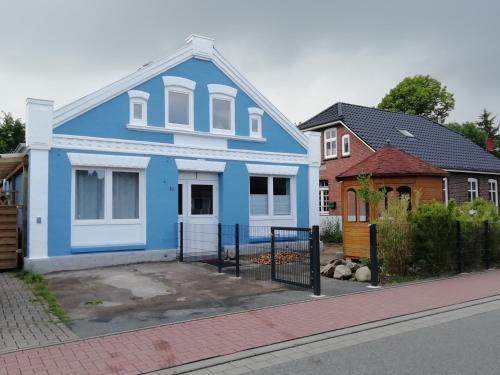 Klönstuv — Breklum — photo 2