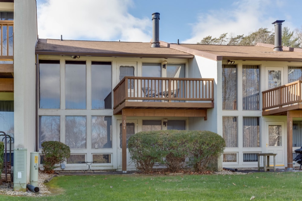 Stony Court at Bryce Mountain - photo 24
