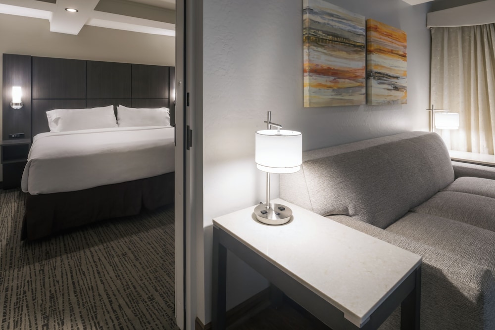 Holiday Inn & Suites Phoenix Airport North by IHG - photo 9