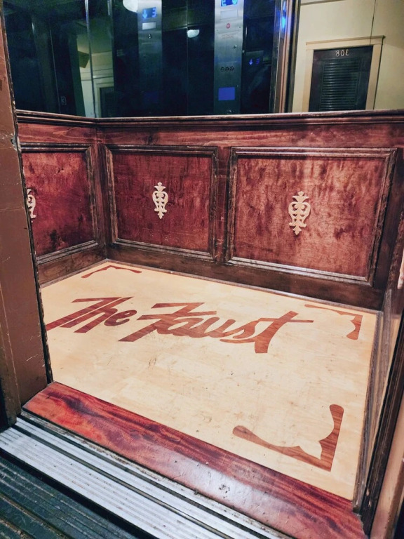 The Faust - photo 28