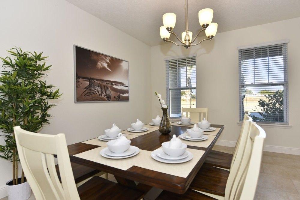 Solterra Resort 5411GOCJIL Five Bedroom House - photo 11