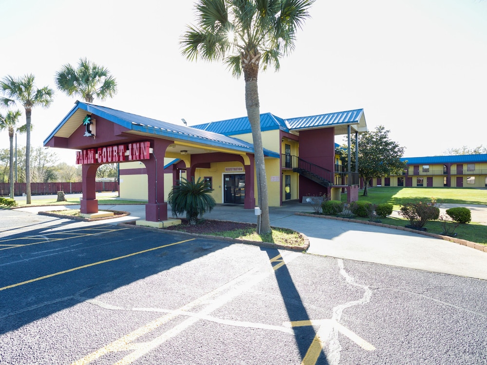 OYO Hotel Pensacola I 10 & Hwy 29 - featured photo