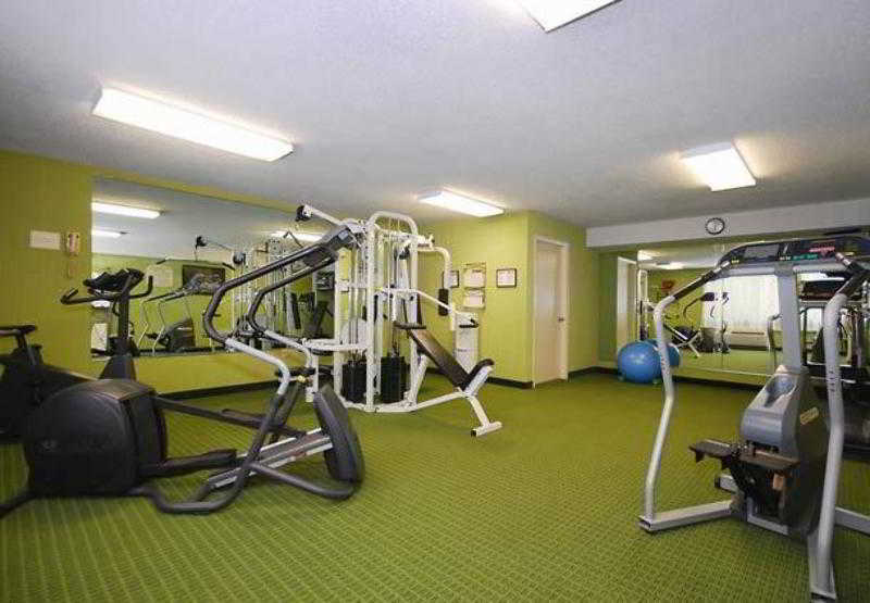 Fairfield Inn - photo 14