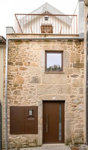 In Barreta — Barcelos
