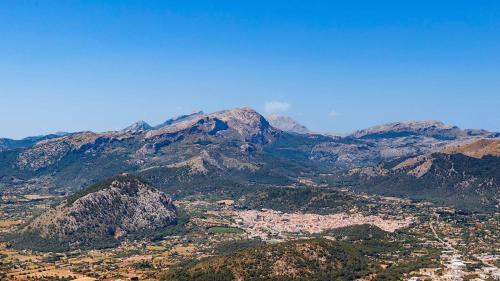 Villa Sol — 4-Star Luxury Hotel in Sa Pobla, Spain