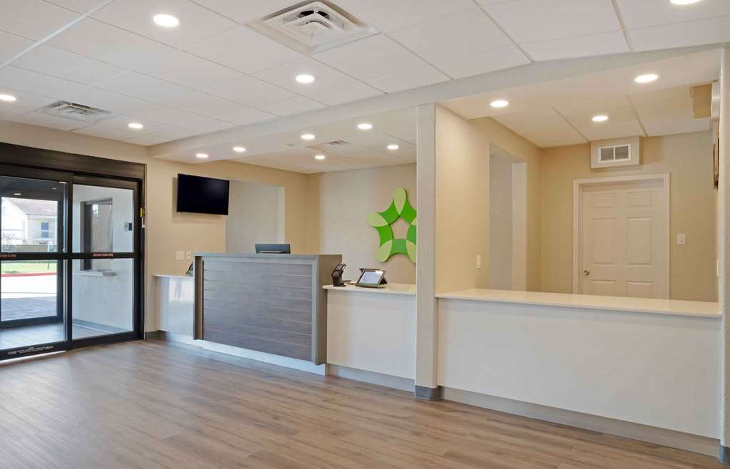 Extended Stay America Suites Baytown - photo 4