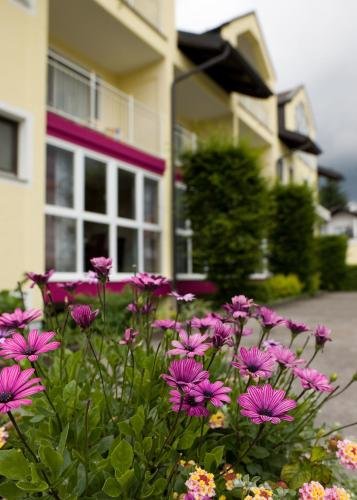 Kurpension Schwaben in Bad Fussing, Germany