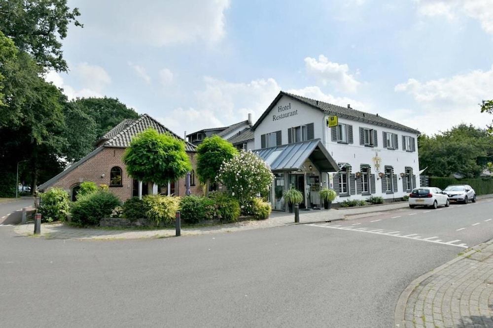 Hotel Restaurant de Gravin van Vorden — hotel in Vorden