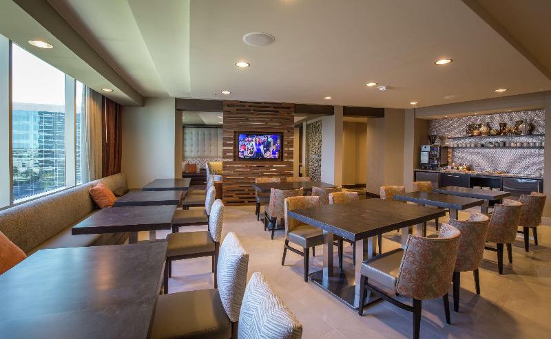 Hilton Dallas Plano Granite Park - photo 33