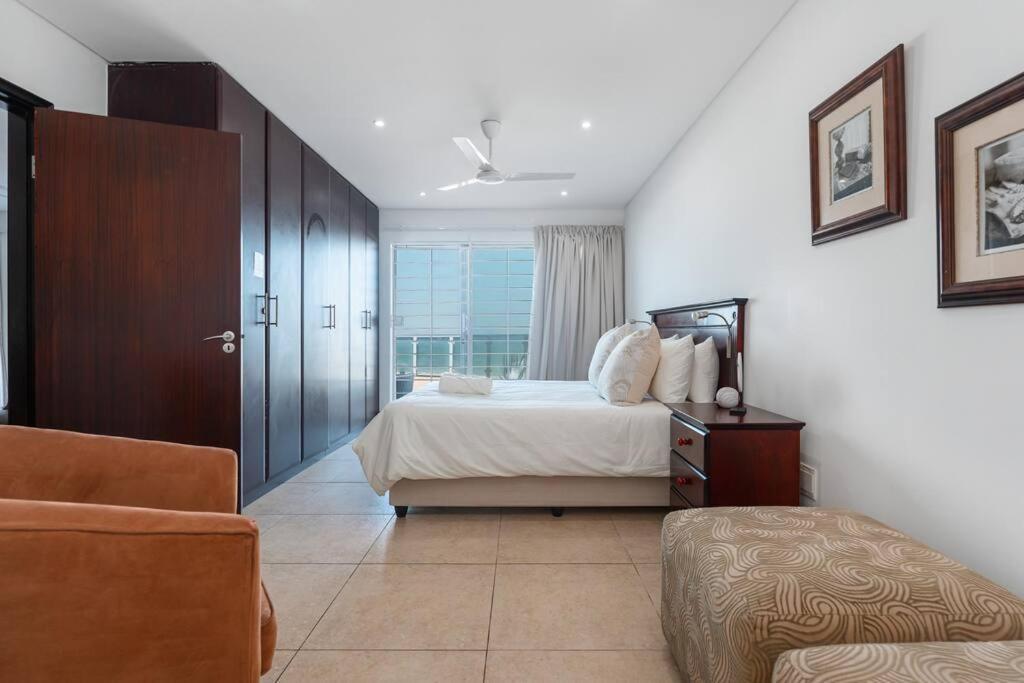 G1Bermuda Oasis on Willard Beach — 4-Star Luxury Hotel in Ballito, South Africa