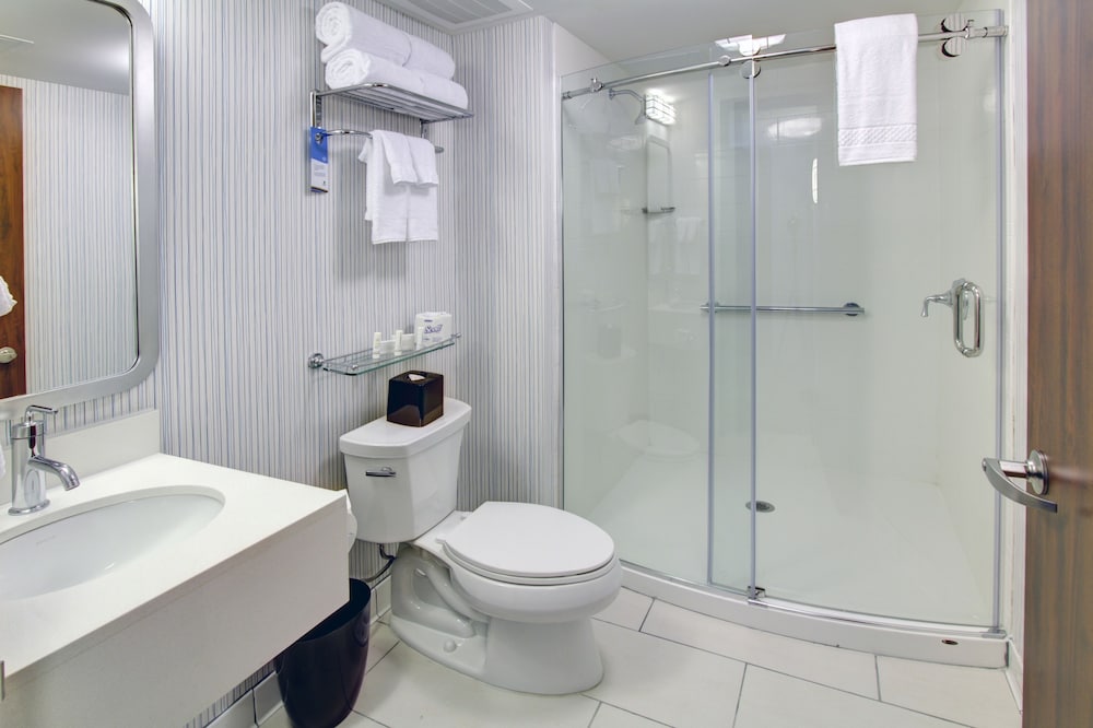 Fairfield Inn New York Manhattan Financial District - photo 10