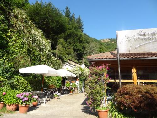 Hotel Restaurante Marroncín — hotel in Cangas Del Narcea