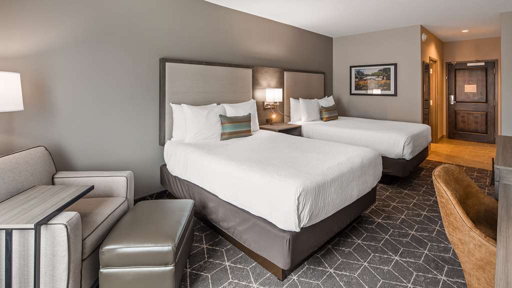 Best Western Plus Lawrenceburg - photo 9