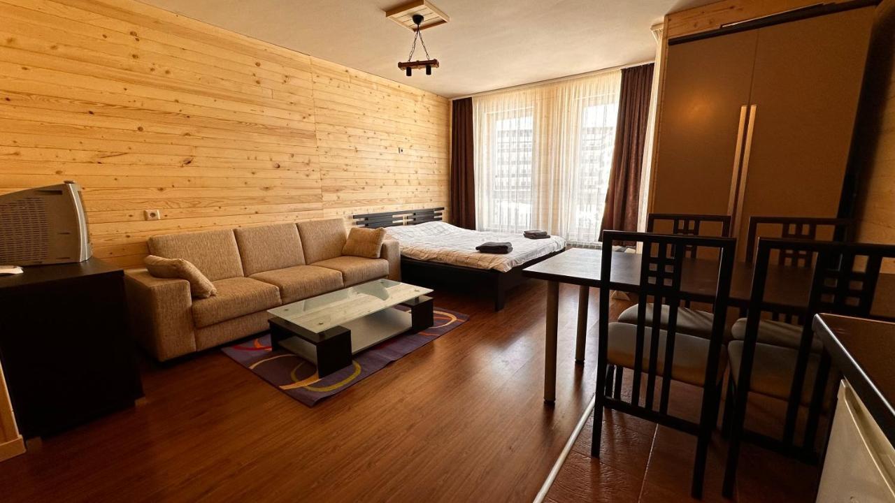 Bansko Royal Towers Studio 1237 — Bansko — photo 2