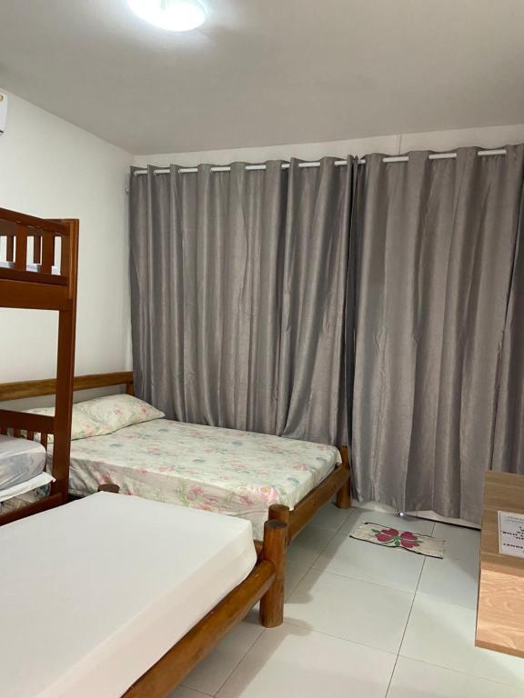 Porto dos Lençóis Apartamento 05 — 4-Star Luxury Hotel in Barreirinhas, Brasil