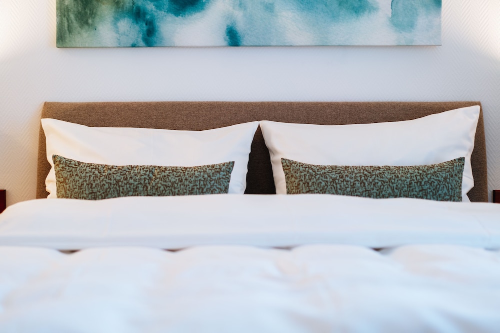 Hotel Engbert — 4-Star Luxury Hotel in Oelde, Germany