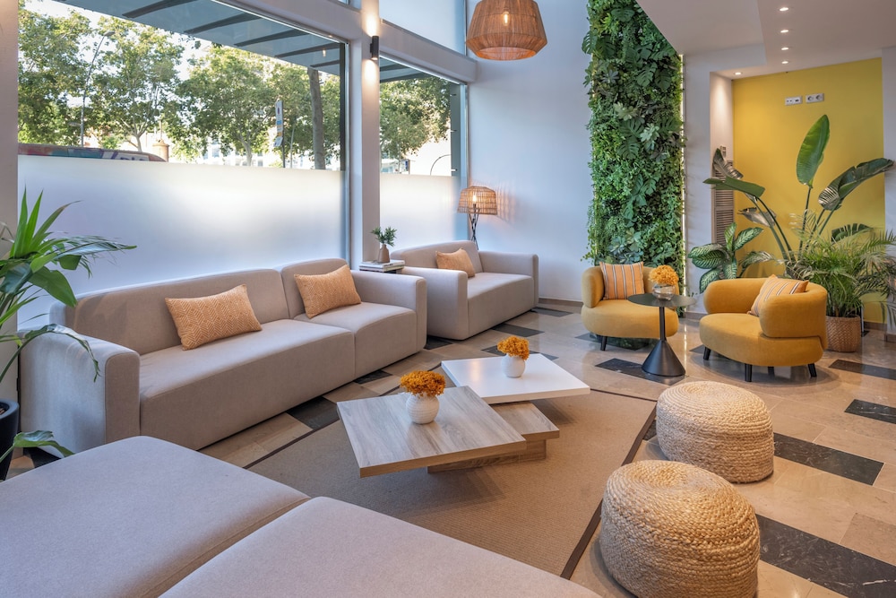 Serhs Hotel del Port