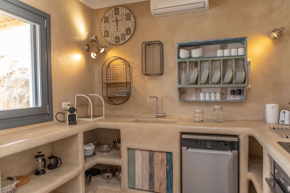 Mikri Vigla - last minute hotel in Naxos
