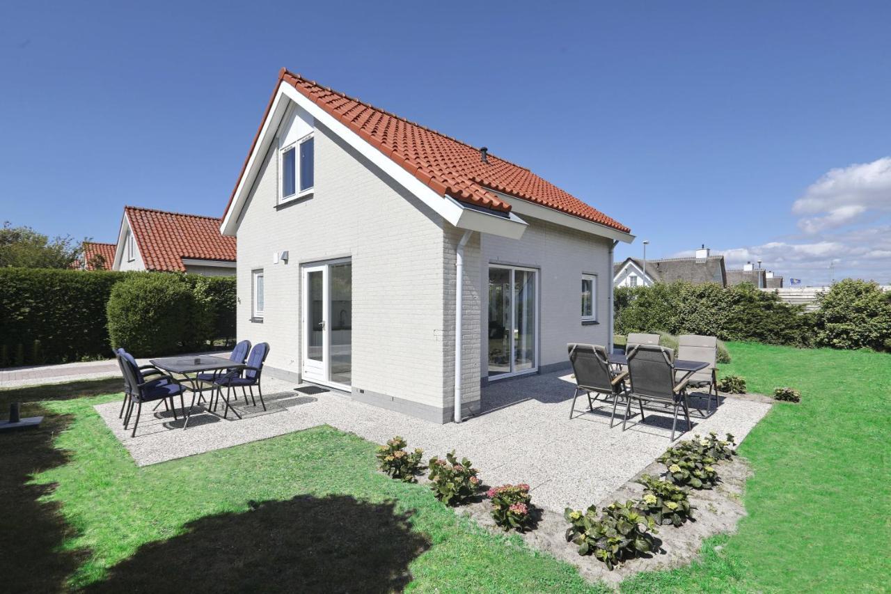 Paleisje Noordwijk — Noordwijk-Binnen — photo 5